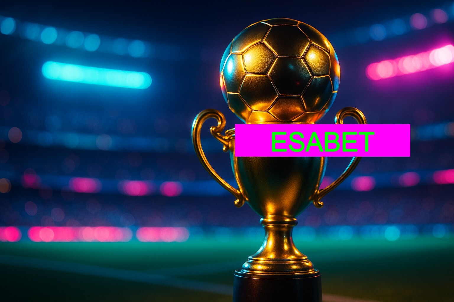Eventos Esportivos