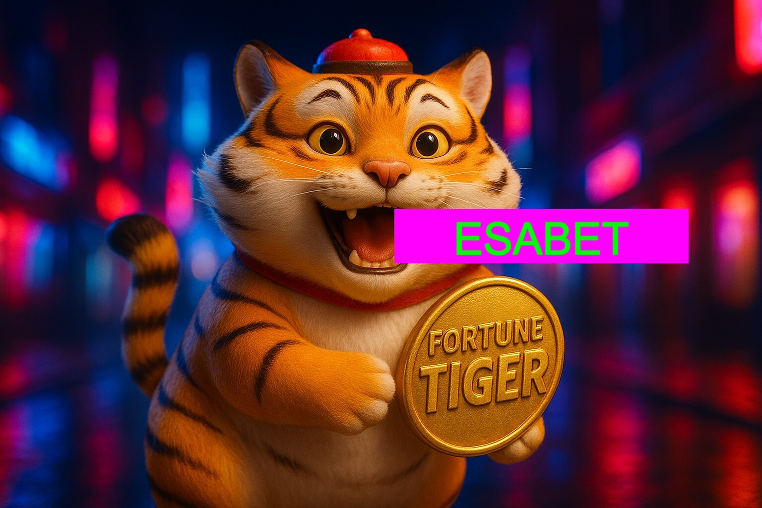 Como Jogar Fortune Tiger