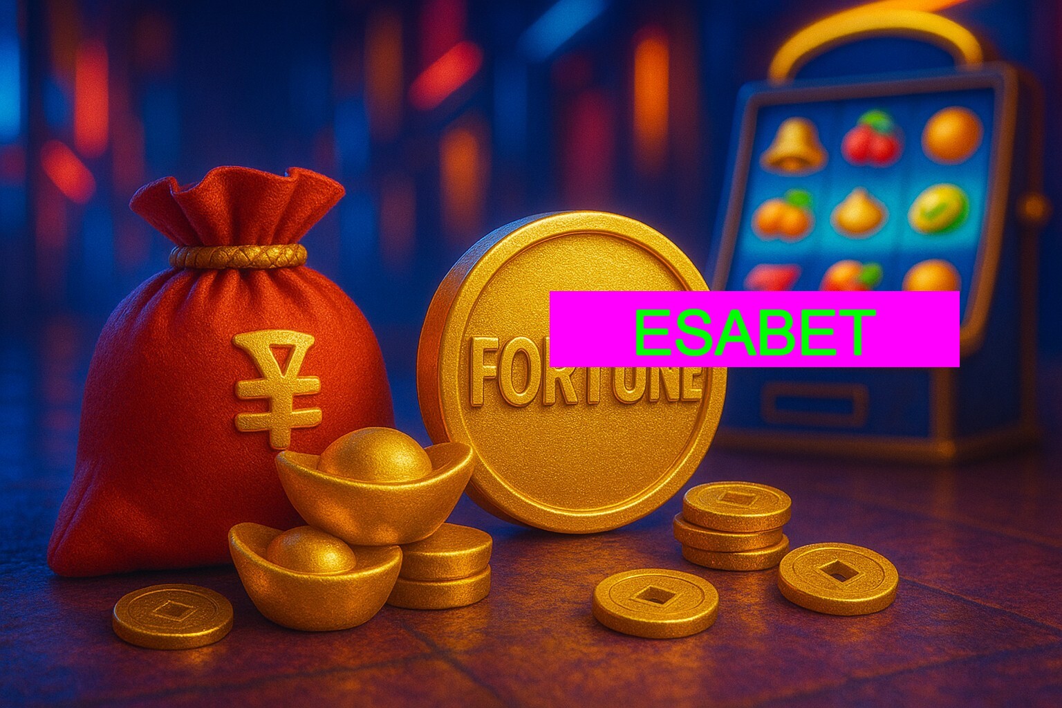 Jogos Festivos