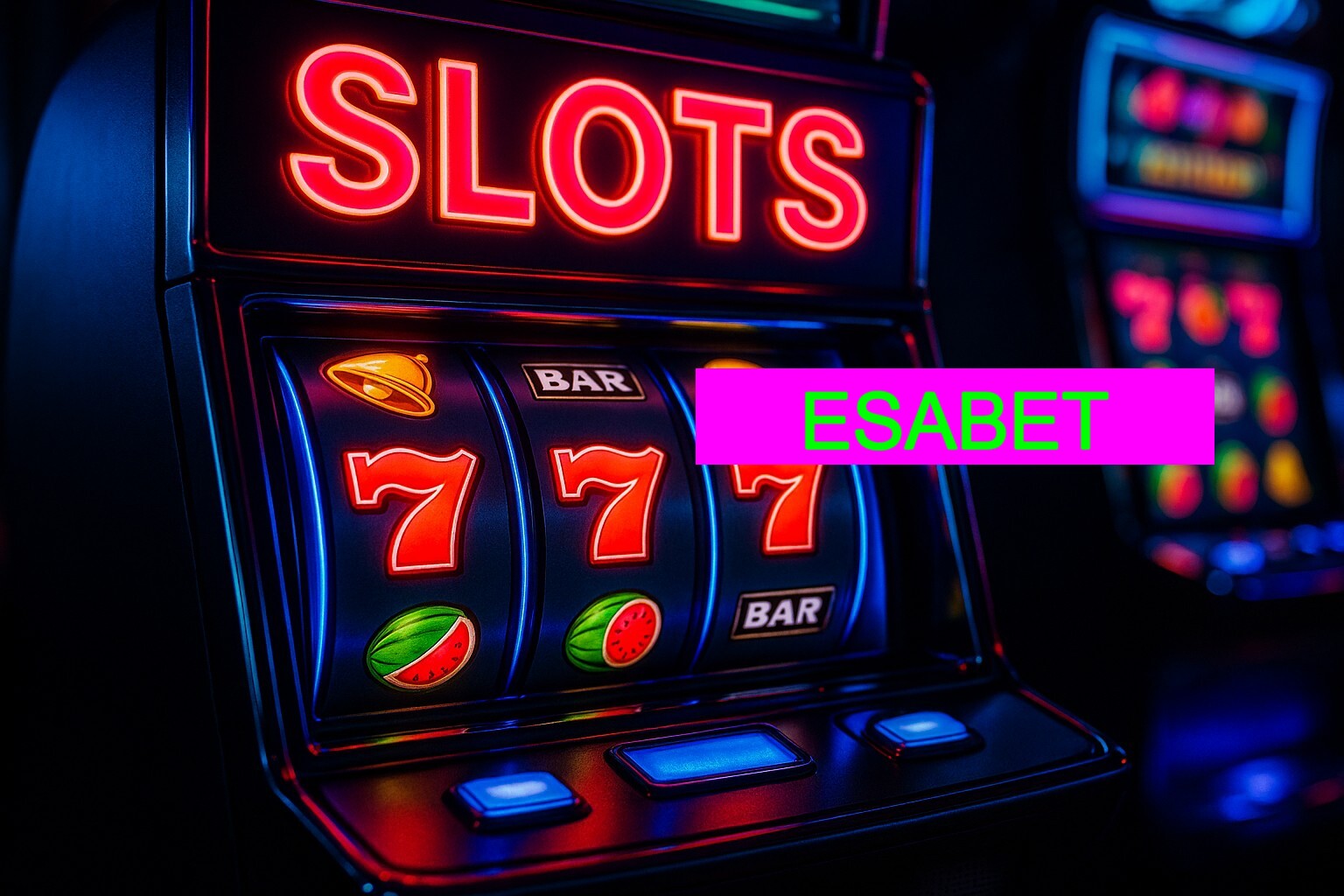 Benefícios dos Slots